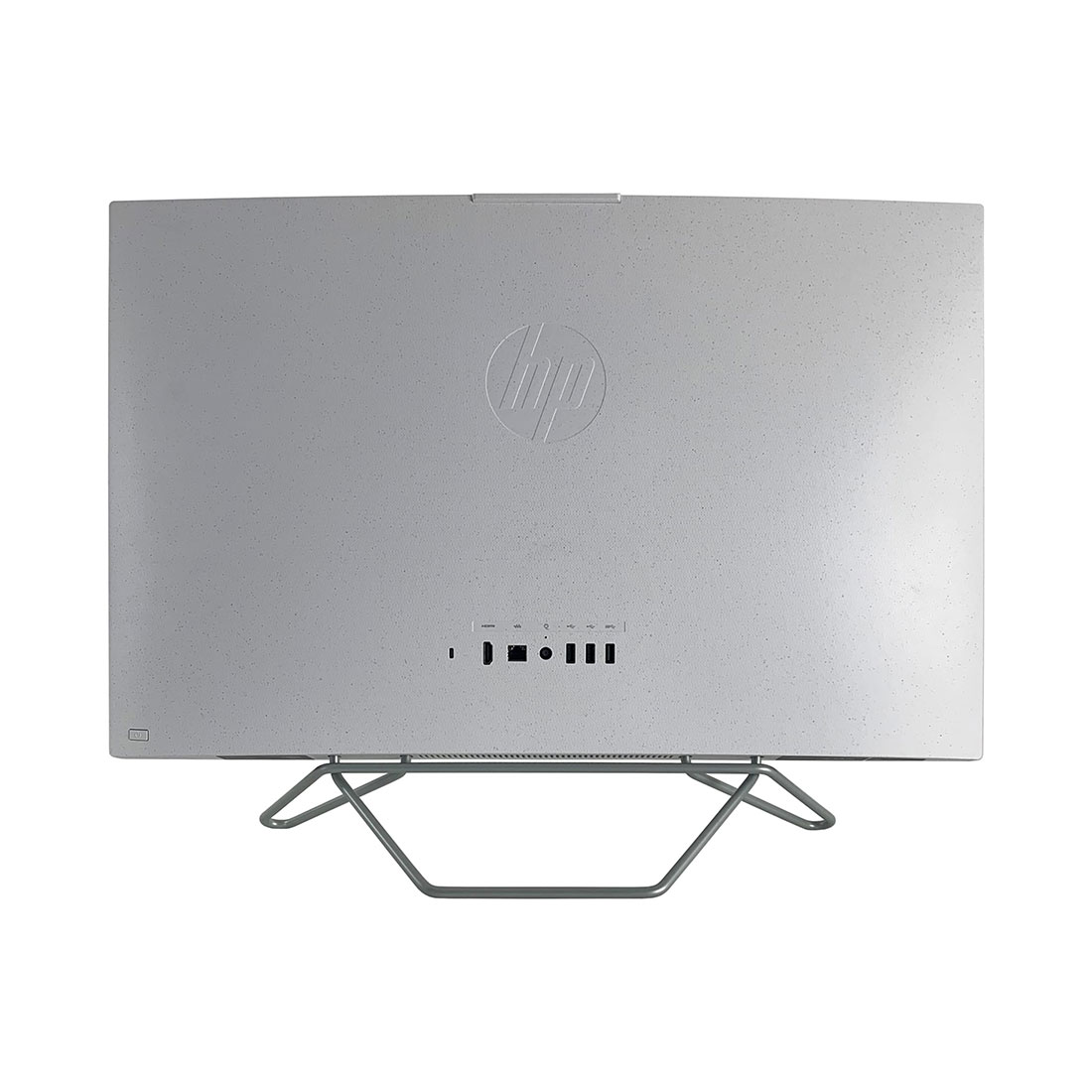 Computer Set HP All-in-one Intel Core i5 and Keyboard - الصورة 4