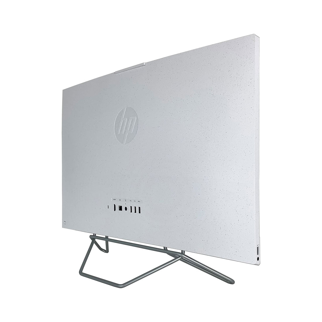 Computer Set HP All-in-one Intel Core i5 and Keyboard - الصورة 5
