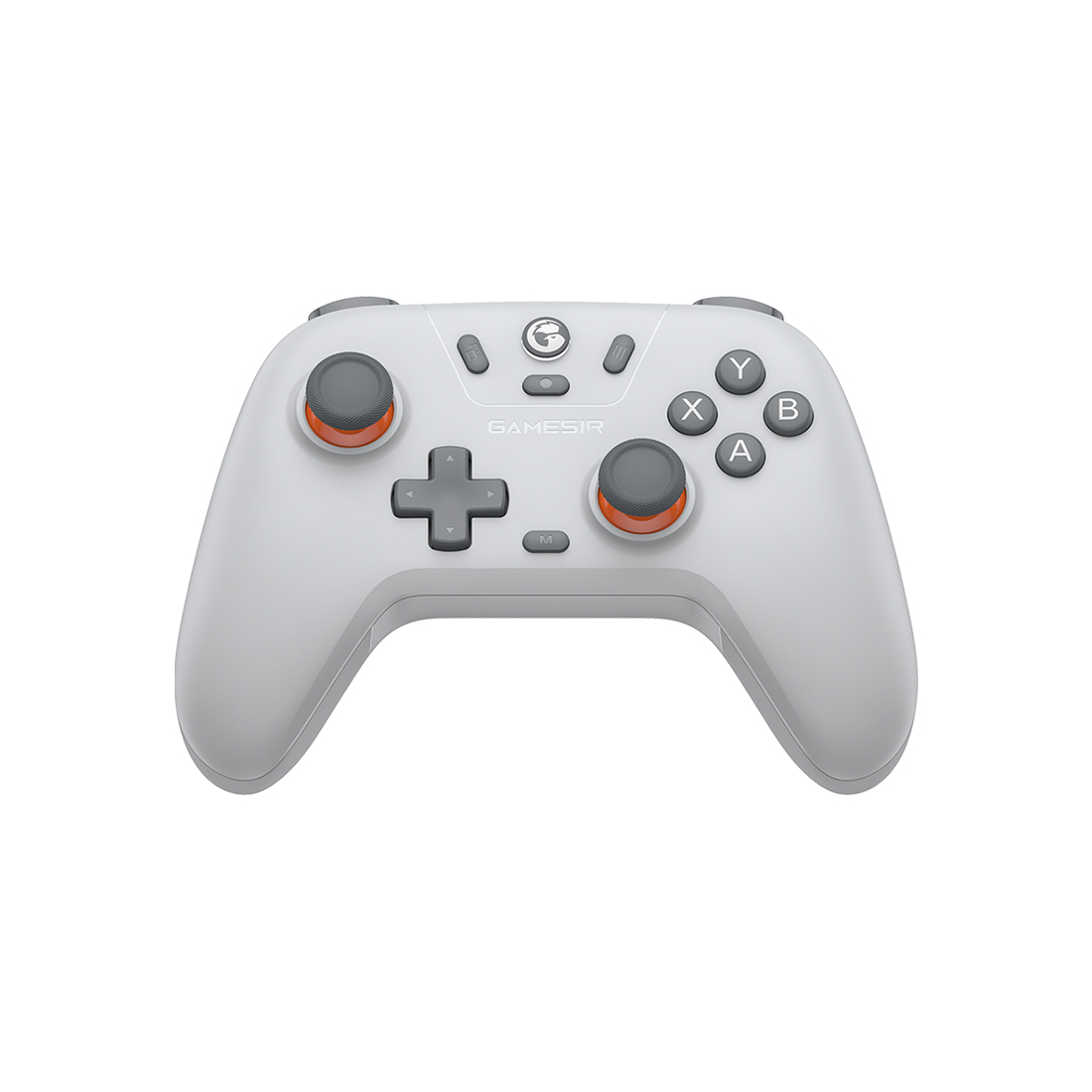 Xbox Core Wireless Controller – Carbon Black - الصورة 4